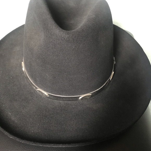 Stetson Hat - Picture 4 of 10